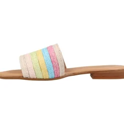 Sandales|Tongs*Sondisan Miley Trenzado